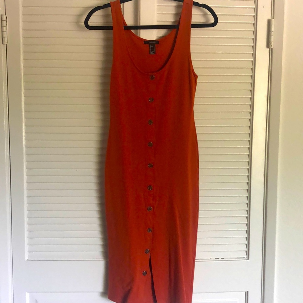 Forever21 Dress